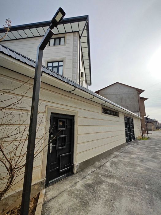 Срочно Продаётся Евро Дом по улице Гузаль