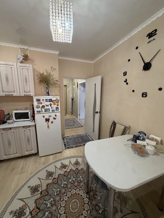 Продажа 1 комн. квартиры