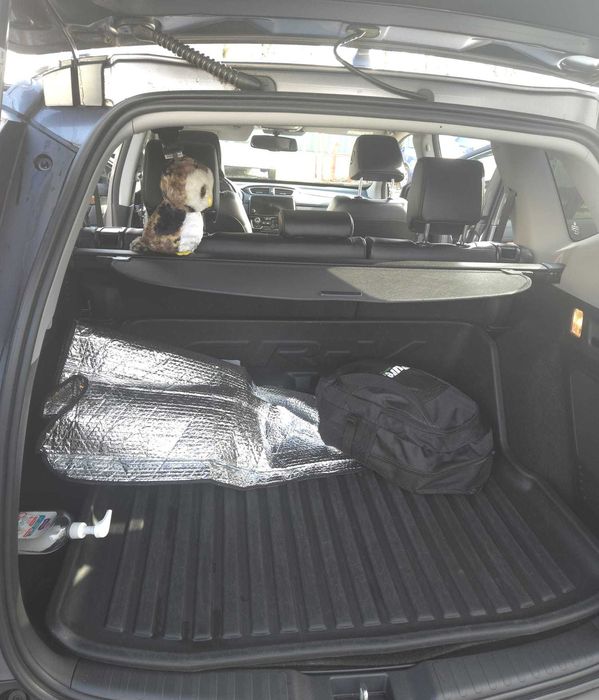 Honda CR-V Hybrid 2.0 - Nivel dotari LIFESTYLE - Stare excelenta