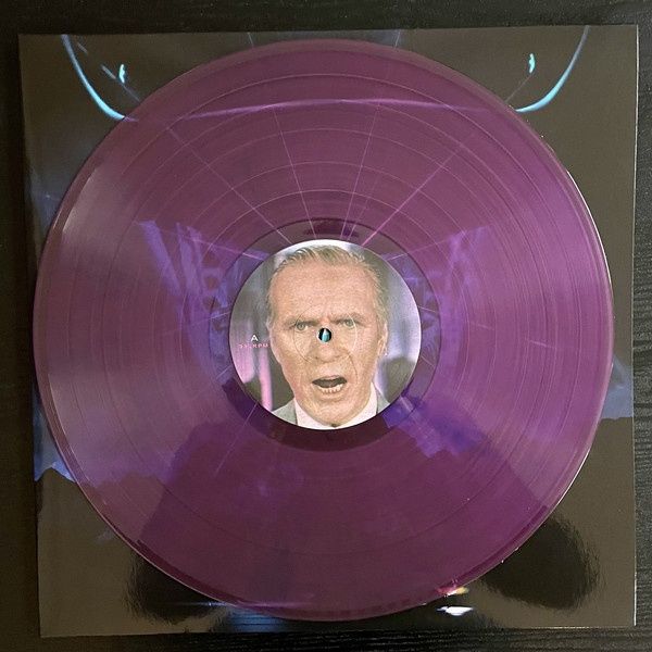 Muse - Simulation Theory Film Deluxe box set