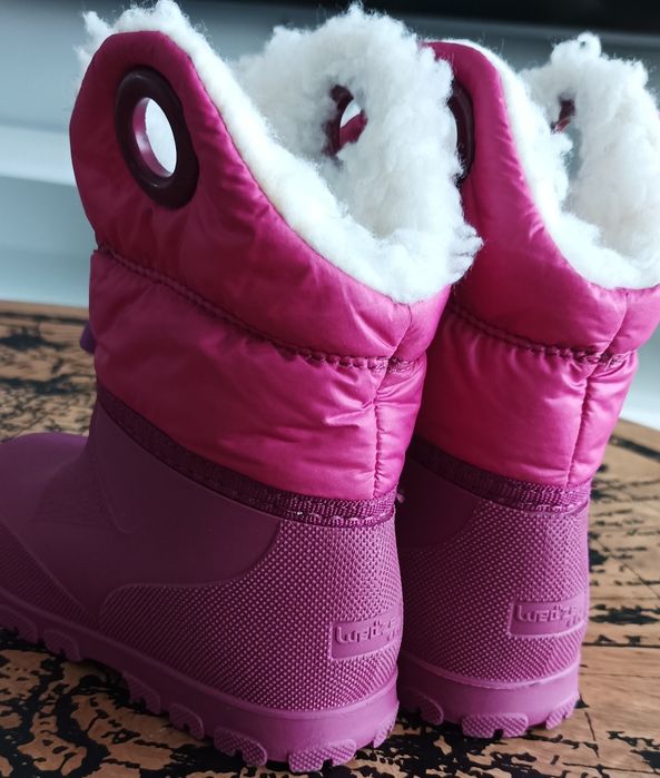 Маратонки размер 23,5