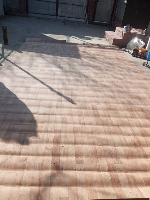 Линолеум продам б/у