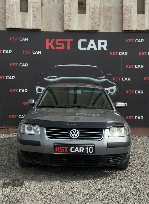 В продаже Volkswagen passat