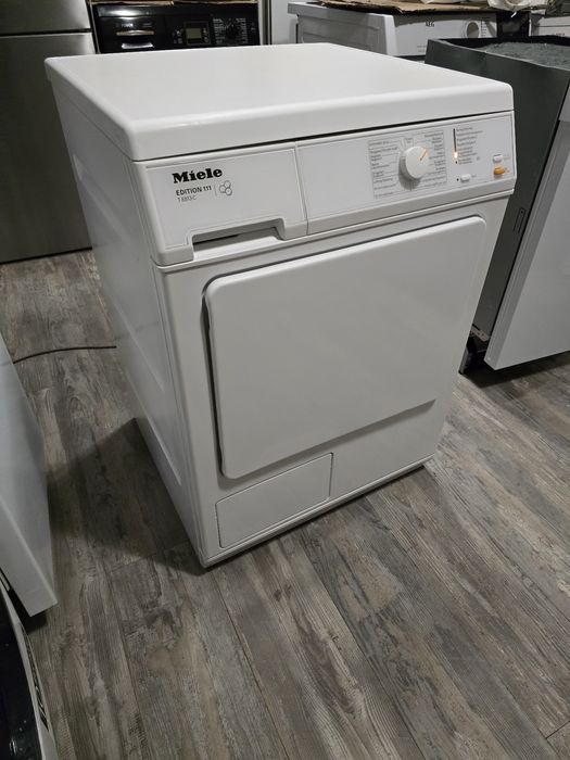 Сушилня Miele Edition 111 7кг