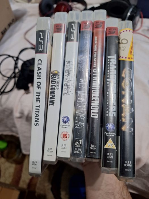 Jocuri retro plus consola