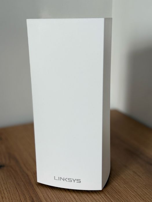 Linksys Velop MX4200 WiFi 6 Mesh рутер (AX4200)