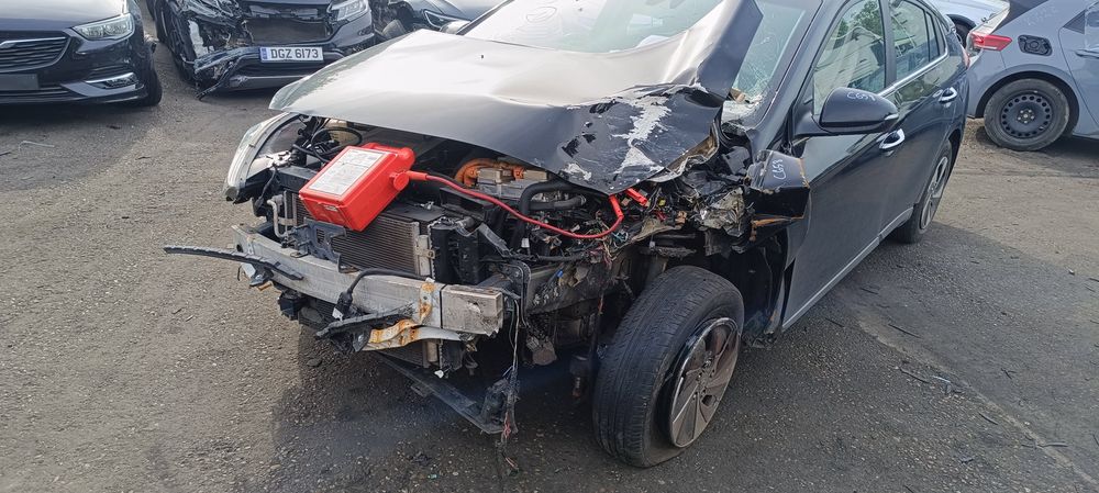 Dezmembrez Hyundai Ioniq [Fabr 2016-2025]