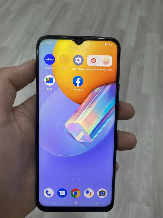 Продам Vivo Y31