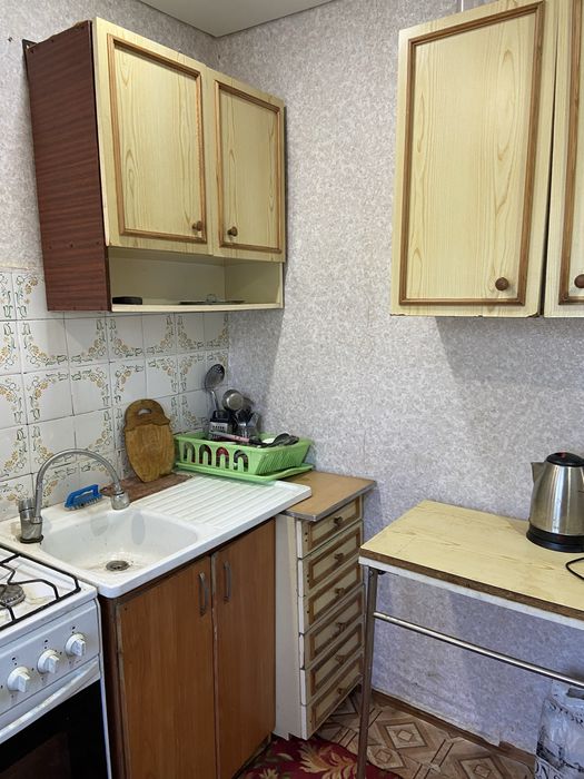 Продам 1 комн кварт на 2этаже в Черемушках