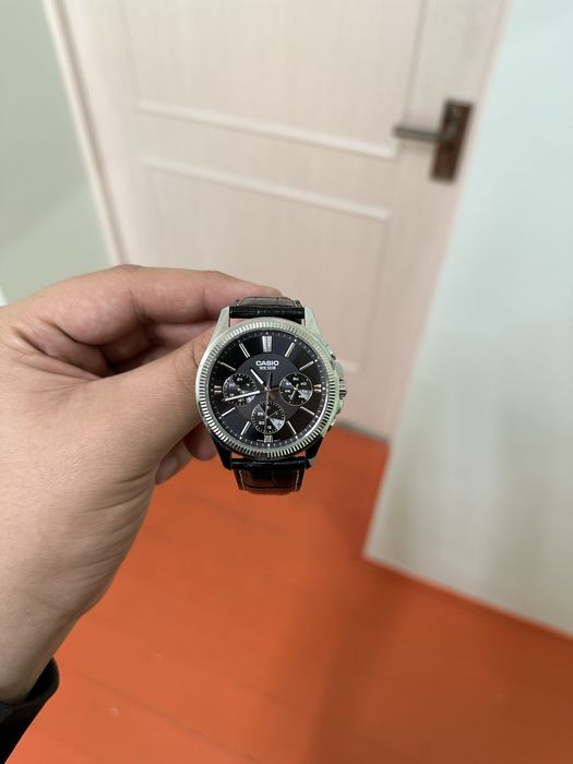 Мужские часы Casio