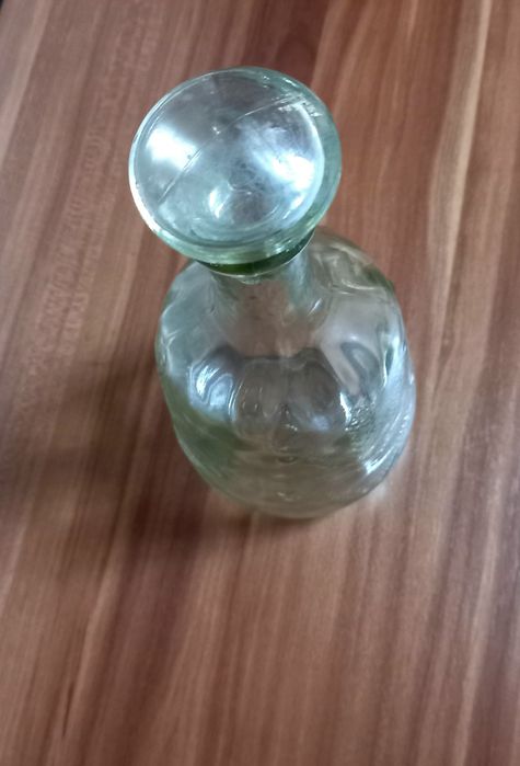 Рюмки 100гр, Графин советские
