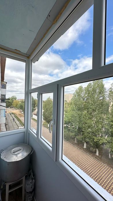 Продам квартиру в центре