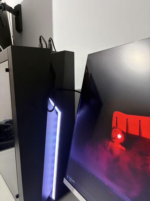 PC  Gaming + periferice