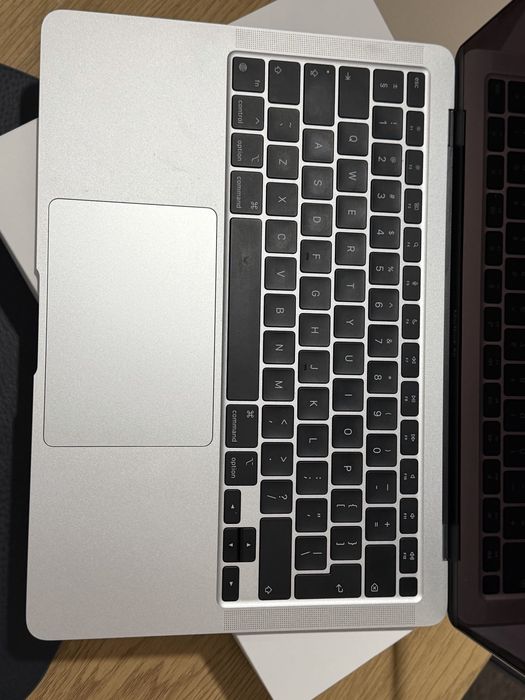 MacBook Air 256GB