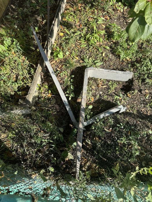 Продам вилы от кары.