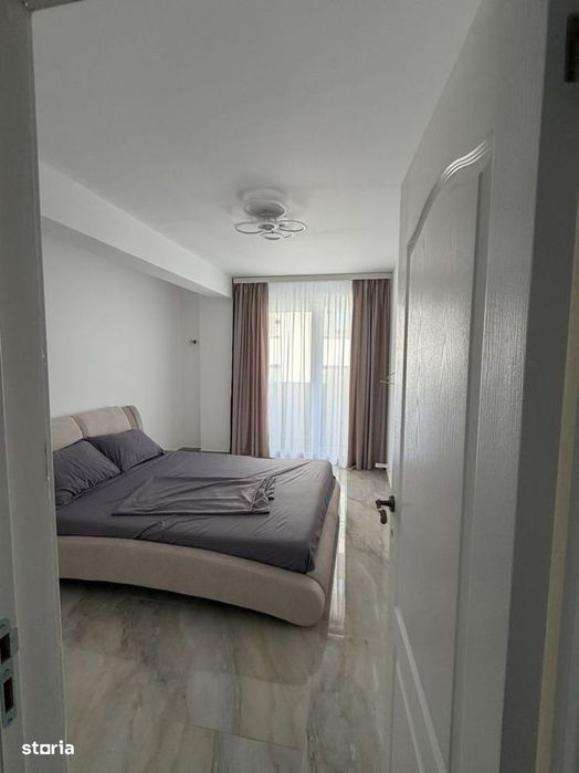 Apartament 2 camere – Tomis Plus | 65 mp | 2 Balcoane