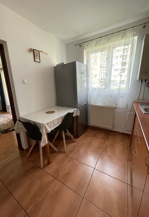 Vand apartament cu 1 camera.  Suprafata utila 35,5 mp+balcon 5mp