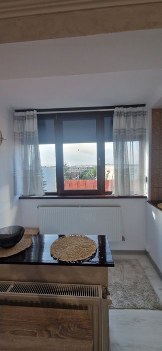 De inchiriat garsoniera zona Astra 35m2