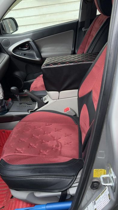 Продам машину тойота