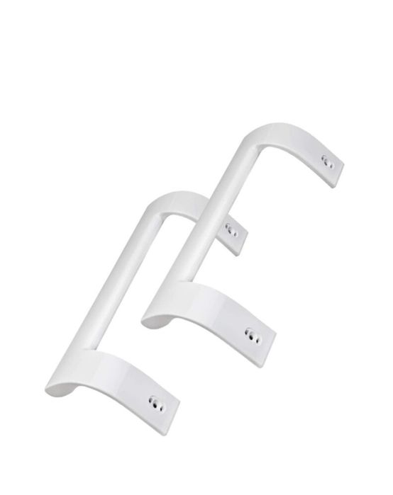 Maner frigider Arctic Beko 21.5 cm intre gauri ,alb