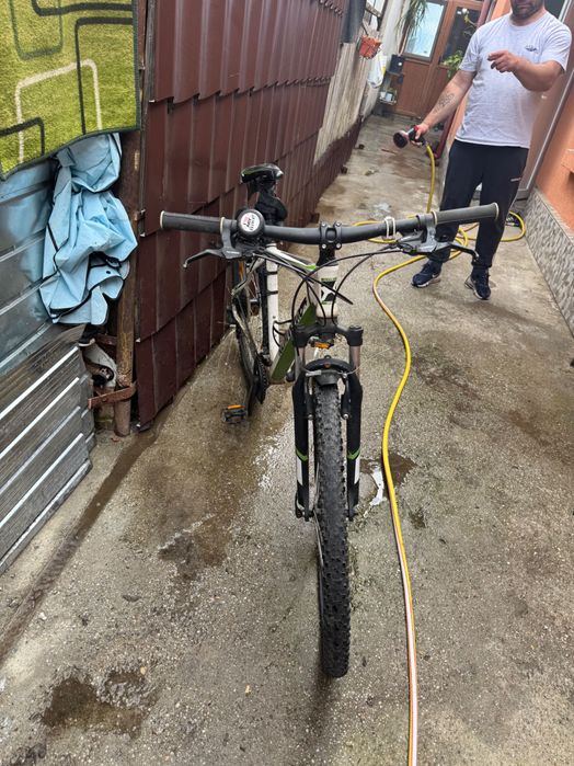 Vând Bicicleta kilimanjare