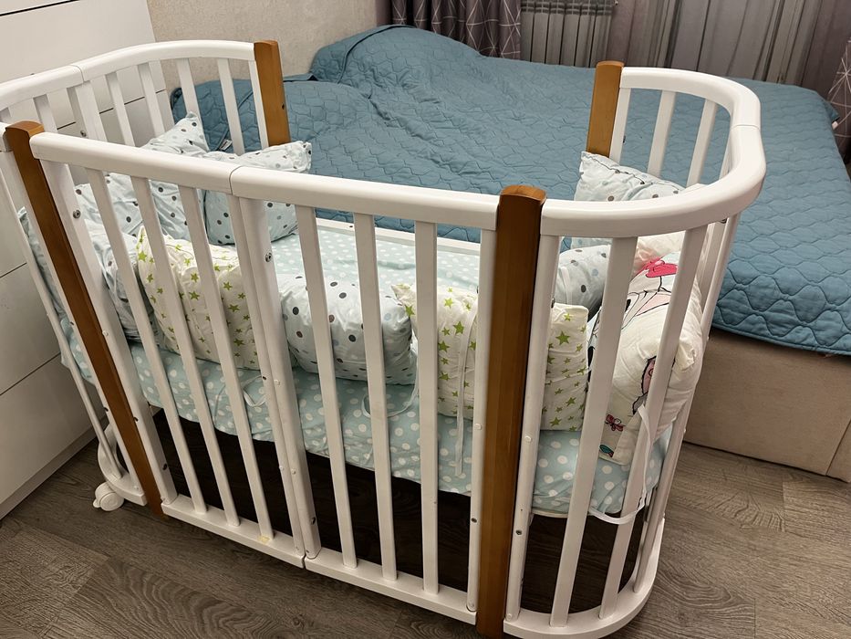 Кровать -трансформер