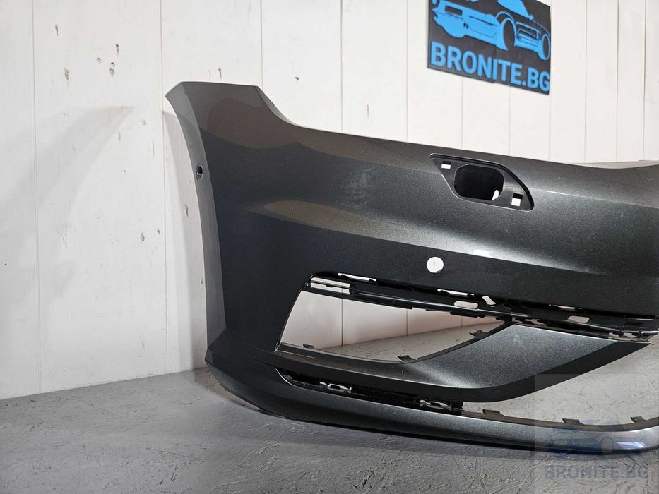 Предна броня VW GOLF 7 FACELIFT Голф 7 2016- 2020*