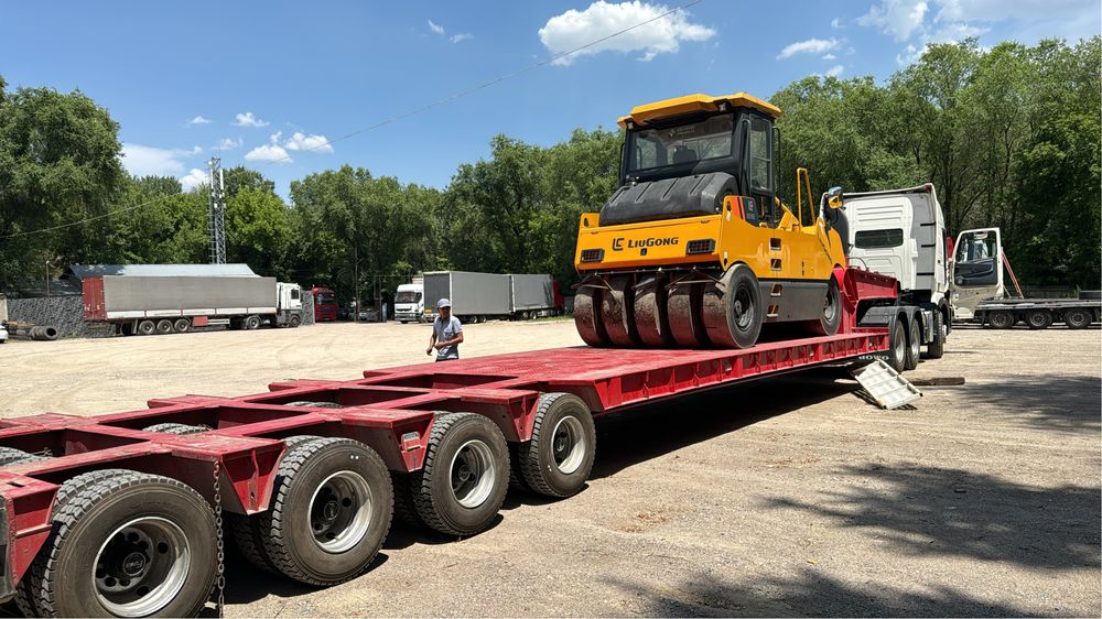 Продам каток ГРВ