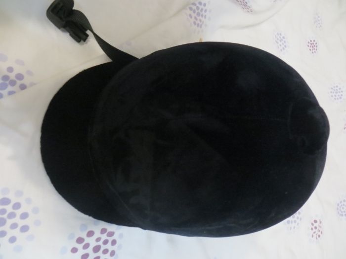 Якета, токи, ръкавици, юздечка, брич за езда  Caldene, Carat, CRW