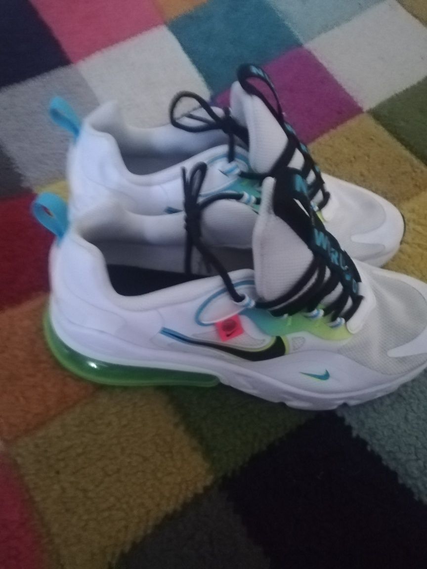 Nike air max 270 olx.ro hotsell