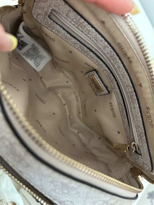 Guess нова оригинална  чанта
