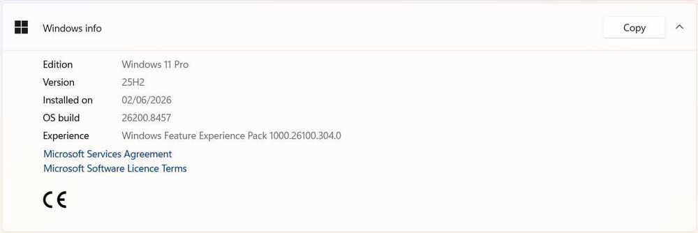 Лаптоп Lenovo Thinkbook 13S 500GB SSD