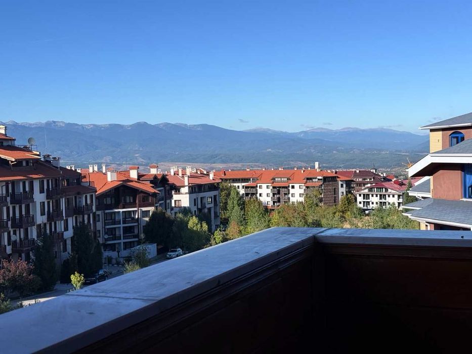 Продава се Двустаен апартамент в Банско - 59 кв.м за 1826 €/кв.м - Снимка #5