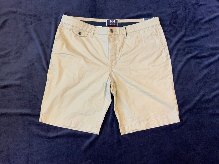 Helly Hansen-оригинални къси панталони 38 номер