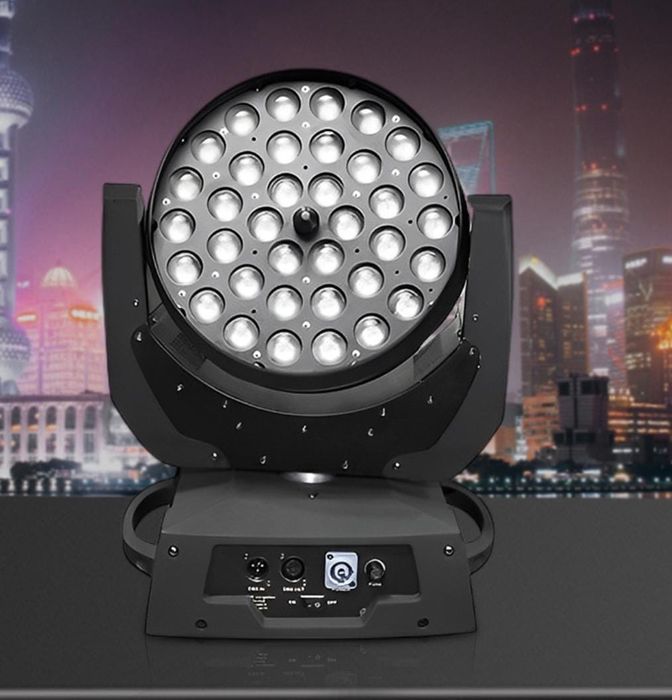 Аренда Светомузыка