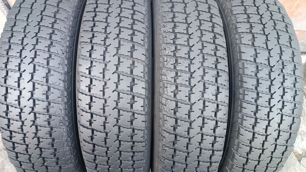 185/75/16 Radial