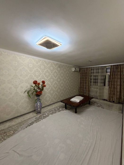 Сдается квартира