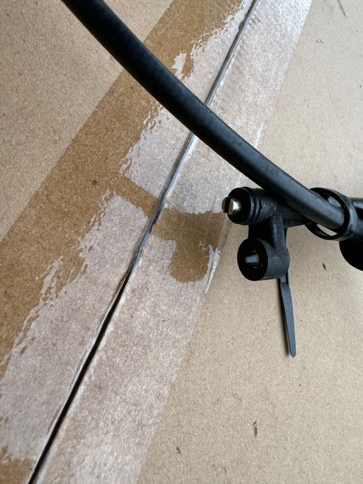 Основа за табло, оборотомер, индикатори, огледала за BMW R 1150 GS R21