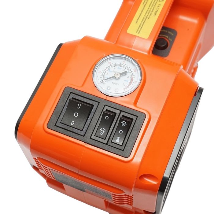 Cric 5 tone electric, compresor , cheie impact ,