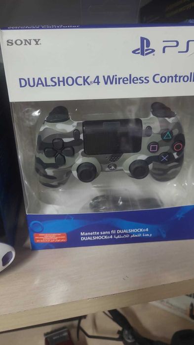 Джойстик безпроводной Ps3 Ps4