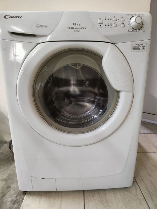 Продавам пералня candy