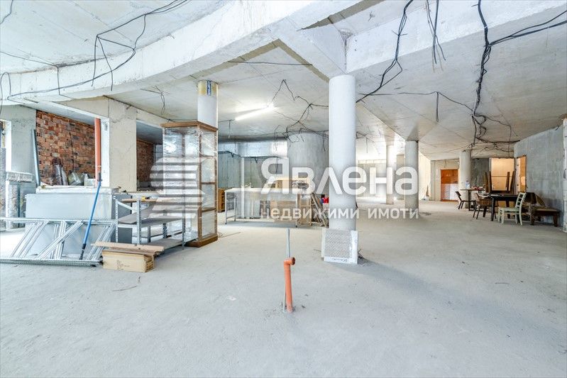 Продава се Магазин в София, Лозенец - 779 кв.м за 1798 €/кв.м - Снимка #4