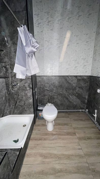 Продаётся 2ком ЖК Oz Mahal 44м2 ор-р: Ул.Новомосковская