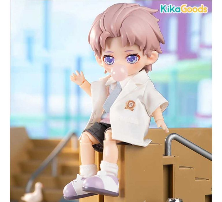 бжд куклы SIMONTOYS