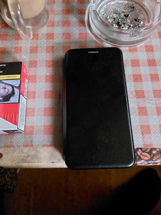 Телефонът Huawei P30 е в отлично състояние