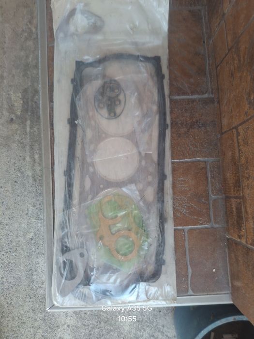 Set garnituri chiulasa Honda Civic