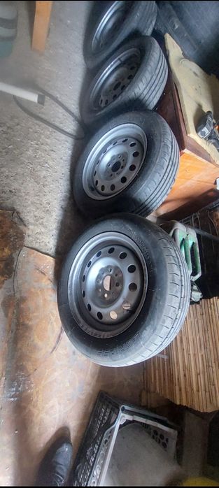 Штампы с резиной