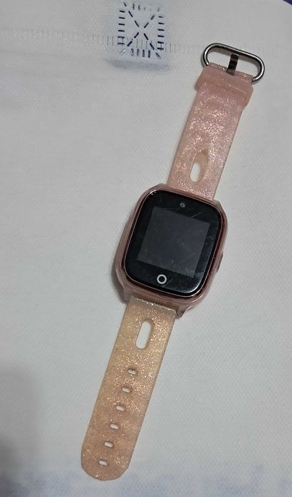 Детские смарт часы