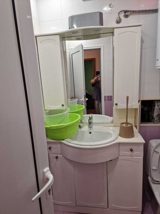 Дава се под наем Двустаен апартамент в Пловдив, Изгрев - 45 кв.м за 255 € - Снимка #5