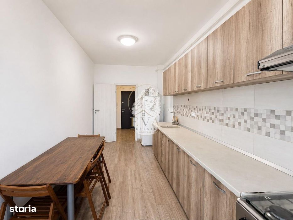 Apartament 2 camere de inchiriat Cartierul Latin